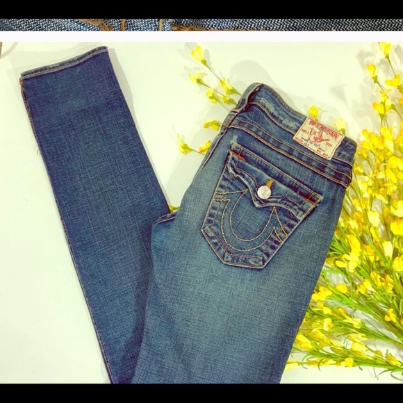 True Religion Denim - True Religion Jeans